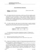 Guía de Distribuciones Muestrales