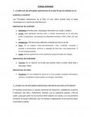 RESUMEN DE TECNOLOGIA, CIENCIA E INFORMACION