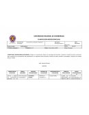 PLANIFICACION MICROCURRICULAR