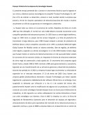 Historia de la empresa de tecnología Huawei