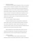 Comprender la Realidad Nacional