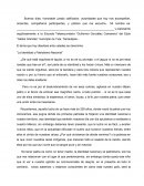 La identidad y el patriotismo nacional