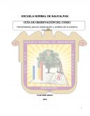 PLAN DESTUDIOS: 2018 LICENCIATURA EN EDUCACIÓN PREESCOLAR