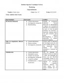 Analisis documental Toyota