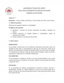 Mediciones de Longitudes