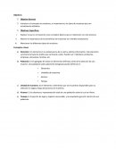 Estadística para Administración y Economía
