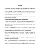 Aproximacion historica de la psicologia clinica infantil