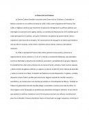 La Guerra De los Cristeros