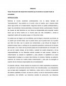 Evolución del desarrollo industrial que ha tenido el Ecuador hasta la actualidad