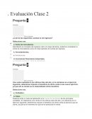 Examen contabilidad