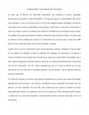 TAEKWONDO Y MI FORMACIÓN INTEGRAL