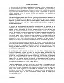 CASO FLAME ELCTRICAL