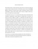 Teologia ministerial