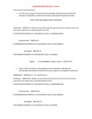 EJERCICIO PRESUPUESTARIO – SALUD