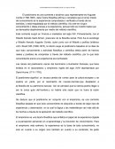 EL POSITIVISMO Auguste Comte (1798-1857)