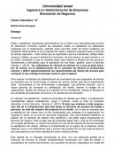 Ensayo Indicadores Administradores