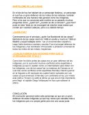 BARTOLOME DE LAS CASAS