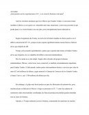 ¿Qué pasaría con las exportaciones a EU ; si se cierra la frontera a este país?