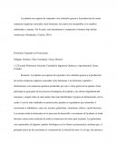 Las plantas y fitohormonas