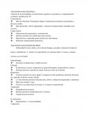 Psiquiatria (Esquizotipico/Esquizofreniforme/ Esquizoafectivo)