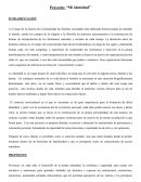 Genero y etnia, valorando lo diverso