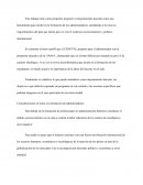 Formaciones como docentes