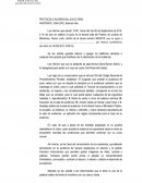 PROTOCOLO AUDIENCIAS JUICIO ORAL