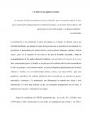 Los Niños No Son Juguetes Sexuales