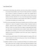 Armas, gérmenes y acero