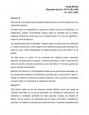 Artículo 76 77 y 78 LISR