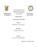 LAS PATOLOGIAS DE LAS MUJERES EN ESTADO DE EMBARAZO COMO UN FACTOR DE RIESGO PARA QUE EL PRODUCTO NASCA ANTES DE LAS 37 SEMANAS DE GESTACIÓN