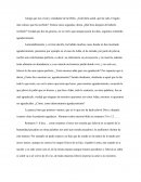 Debemos ser agradecidos