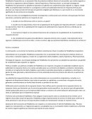 PolyMedica Corporation