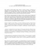 JAVIER DUARTE DE OCHOA “LA CAJITA CHINA DEL SEXENIO DE ENRIQUE PÉÑA NIETO”