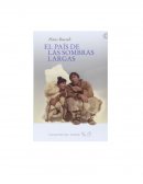 REPORTE DE LECTURA DEL LIBRO EL PAIS DE LAS SOMBRAS