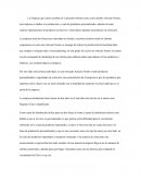 Tipo de micro empresa Peru