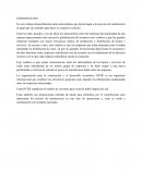 Precios de transferencia