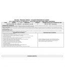 Planeacion ESCUELA PRIMARIA