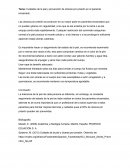 Cuidados de la piel y prevención de úlceras por presión en el paciente encamado