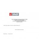 Plan de Cuidados a un Paciente con Diabetes Mellitus tipo II