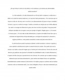 Anatomía y fisiología. La arteriosclerosis