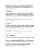 La locura de Norman Bates