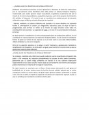 ¿Cuáles serán los Beneficios de la Nueva Reforma?