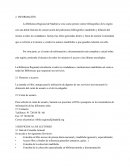 La Biblioteca Regional de Madrid