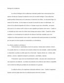 Biología de la Radiación