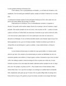 Las dos grandes fortalezas de Roronoa Zoro