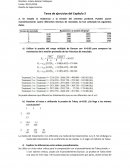 Tarea de ejercicios del Capítulo 3 método de Tukey