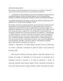 DEPRESION EN ADOLESCENTES