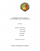 Analizar el crecimiento económico de la Empresa Kradac a través de la Aplicación Ktaxi en la ciudad de Loja periodo 2014-2018