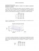 Actividad # 18 Análisis Factoriales